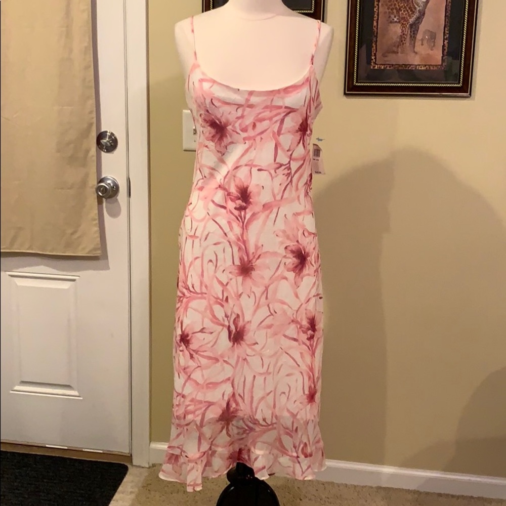 Alum Paige dress